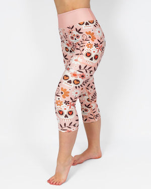 Calavera Capri