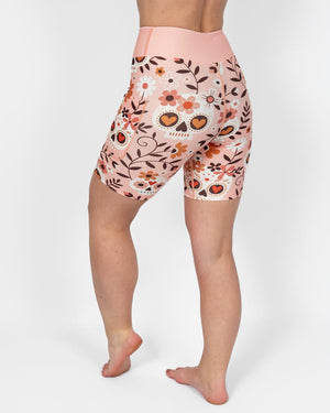 Calavera Shorts