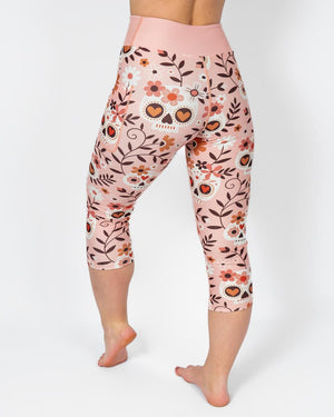 Calavera Capri