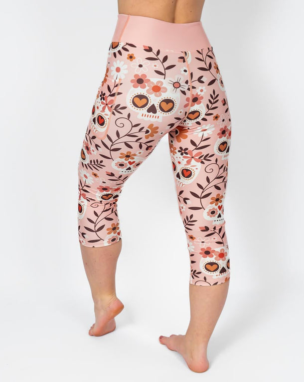 Calavera Capri
