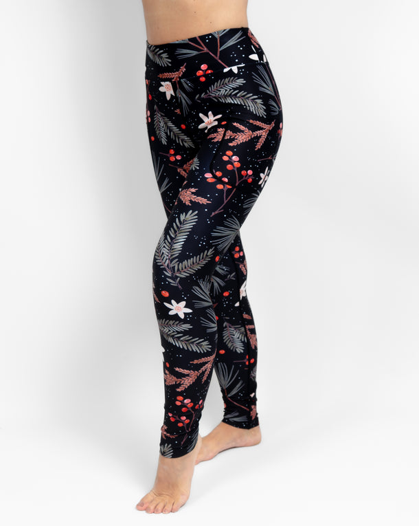 Signature Chrissie Leggings