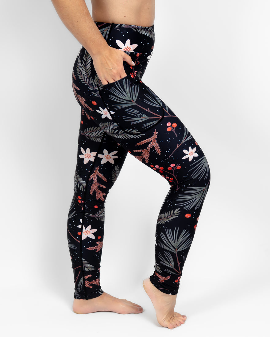Signature Chrissie Leggings