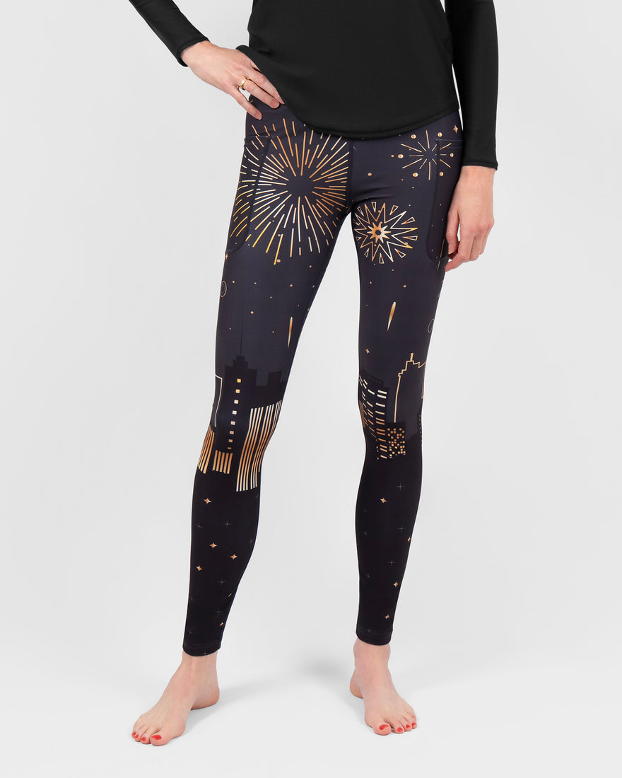 Model 5'9" | Size XS