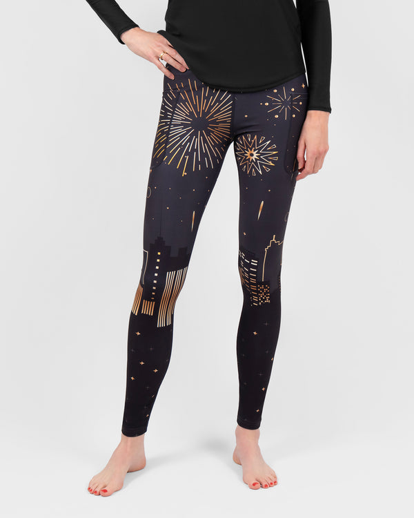 Model 5'9" | Size XS