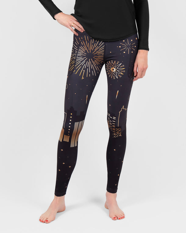 Model 5'9" | Size XS