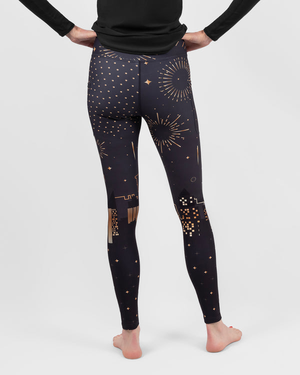 Model 5'9" | Size XS