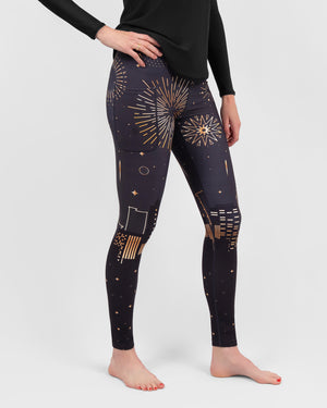 Model 5'9" | Size XS