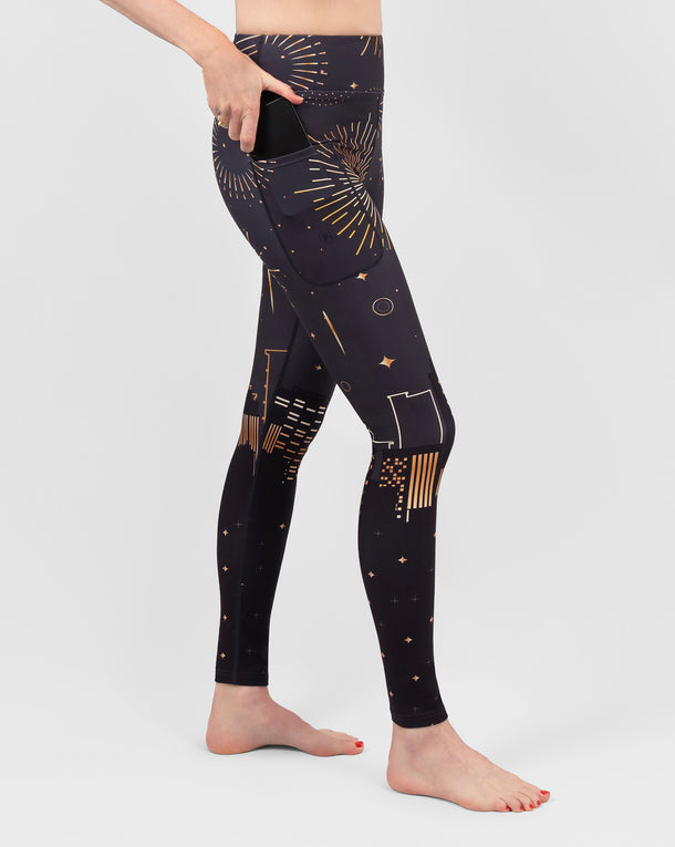 Model 5'9" | Size XS
