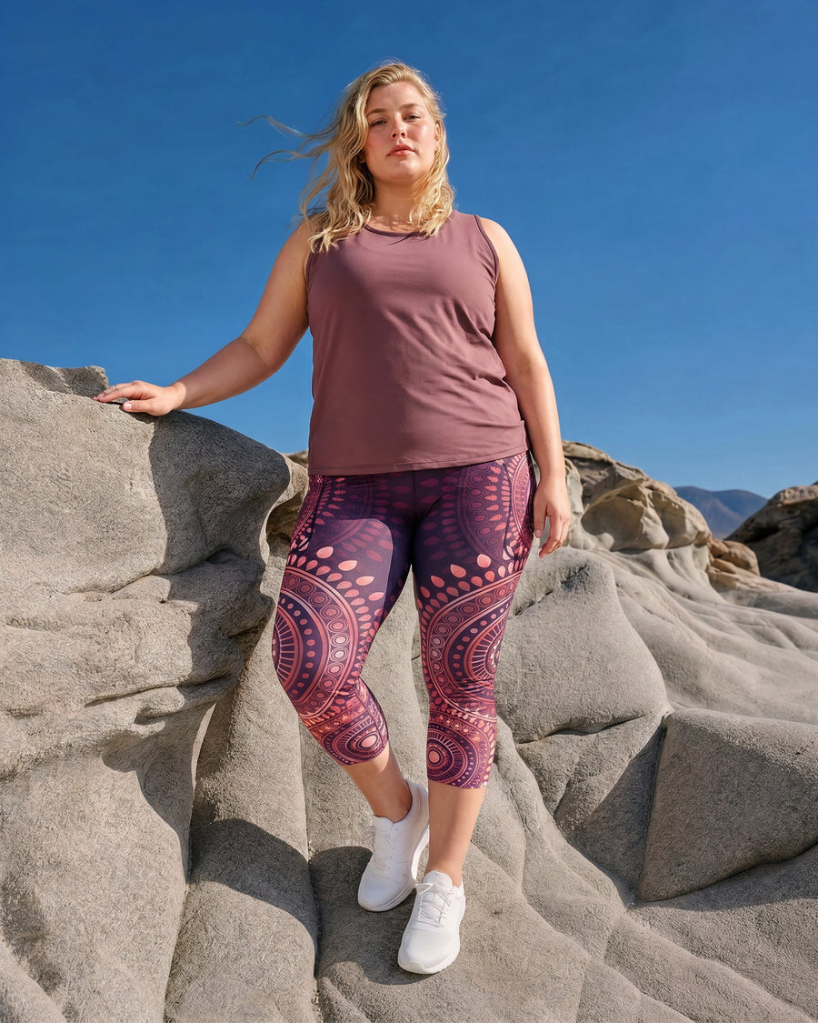 Model 5'7" | Size 2XL