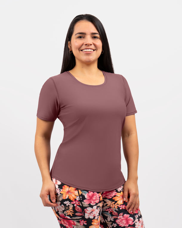 Model 5’4” | Size S 