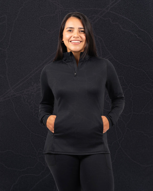 Model 5'4" | Size S