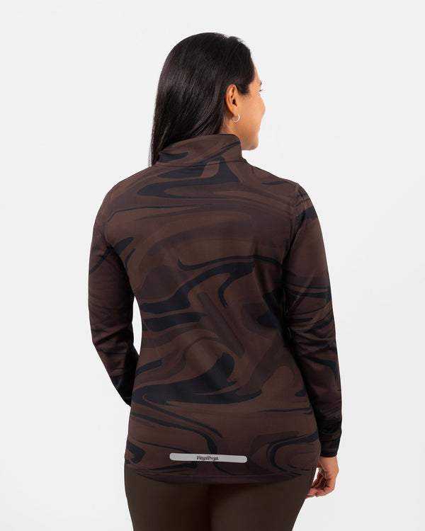 Model 5'4" | Size S