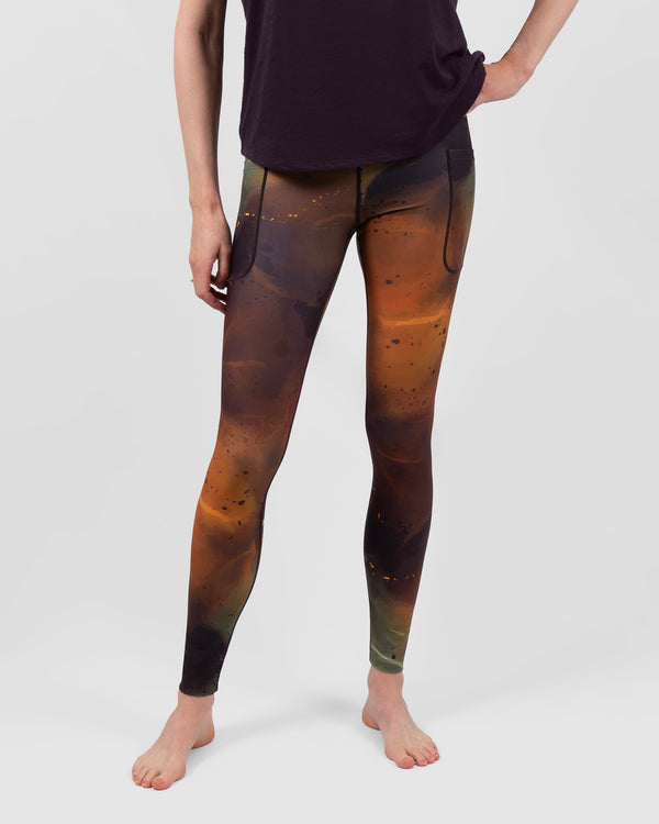 Model 5'9" | Size XS