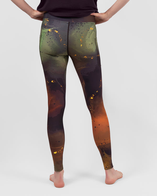 Model 5'9" | Size XS