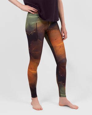 Model 5'9" | Size XS