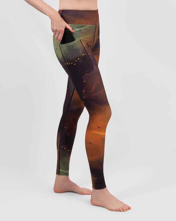 Model 5'9" | Size XS