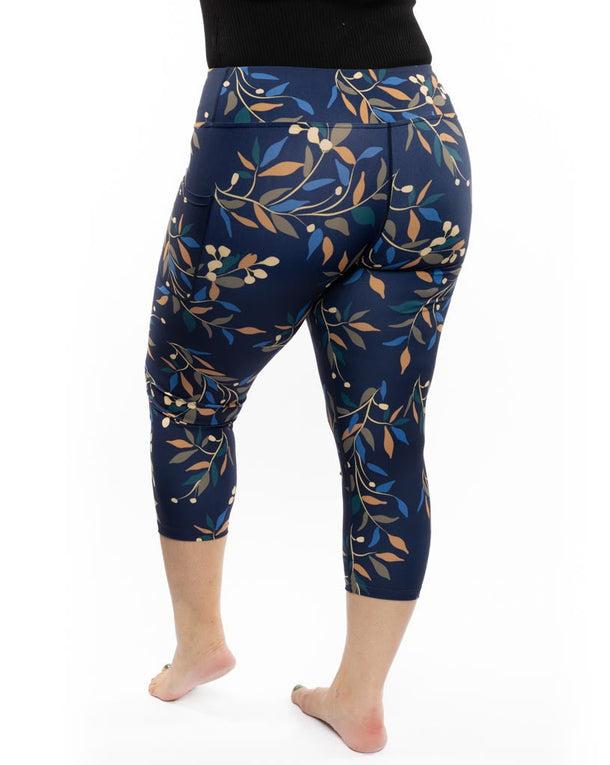 Dazzle Capri