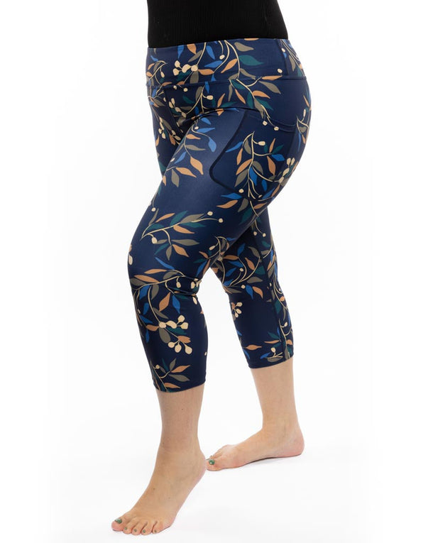 Dazzle Capri