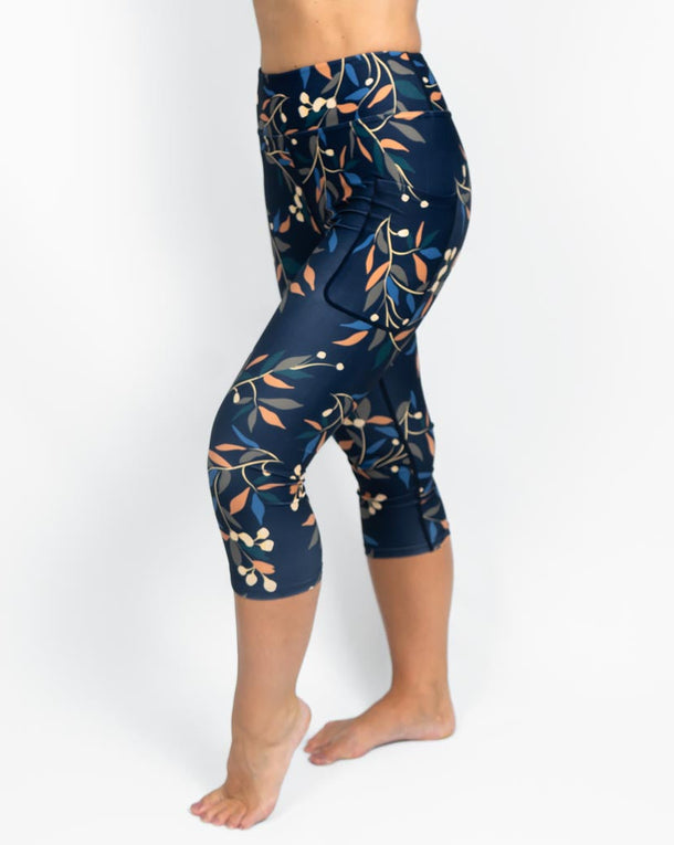 Dazzle Capri