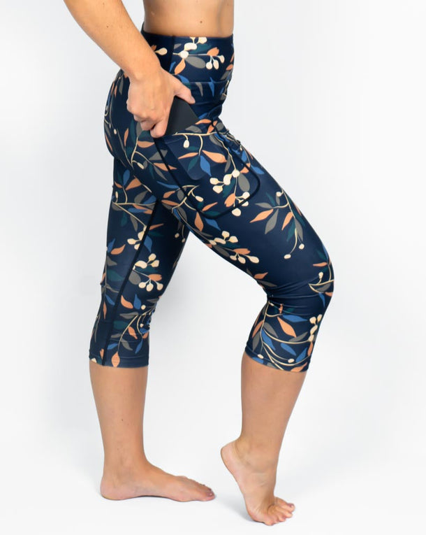 Dazzle Capri