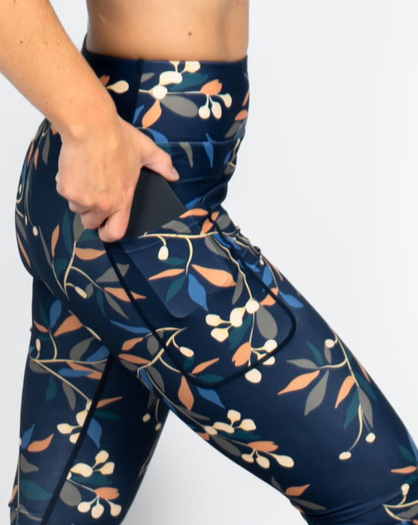Dazzle Capri