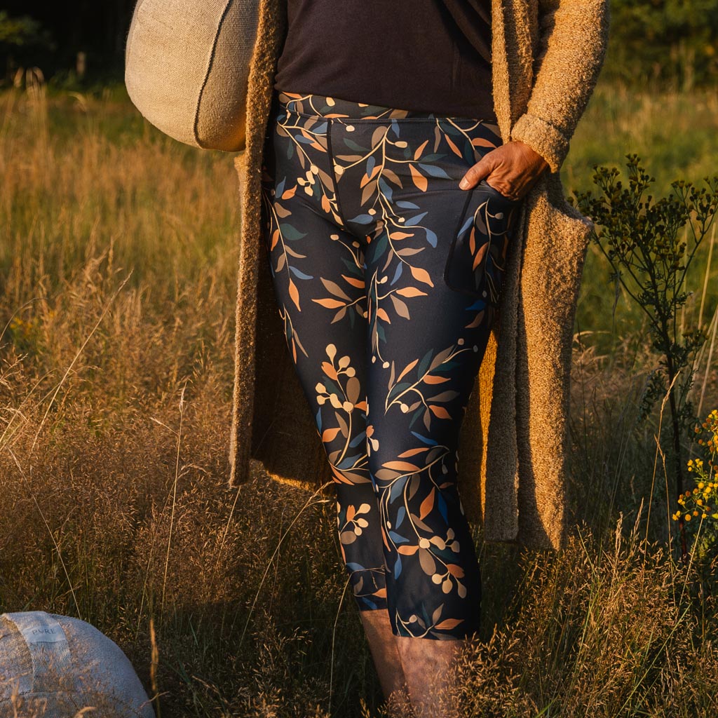 Dazzle Capri