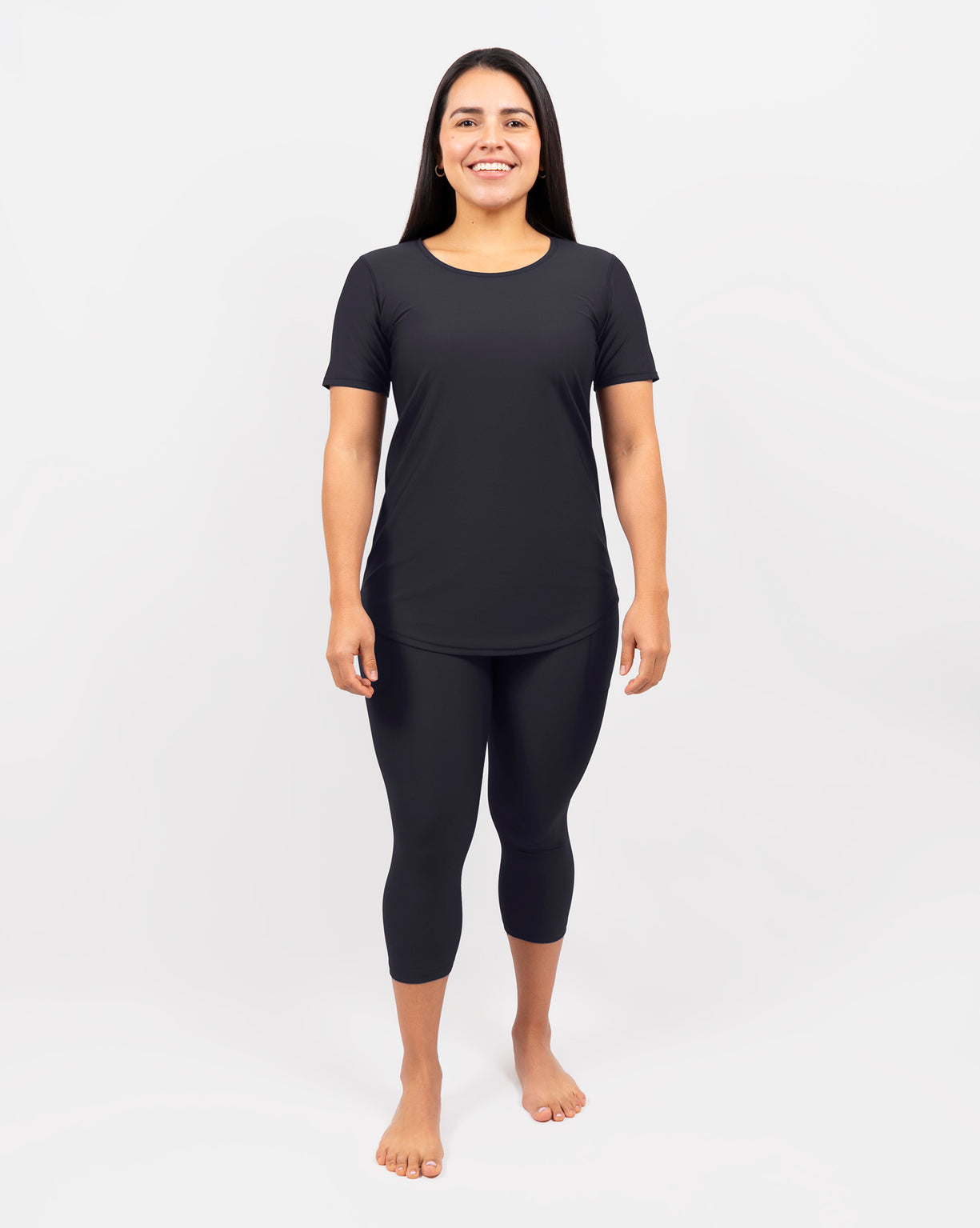 Model 5'4" | Size S