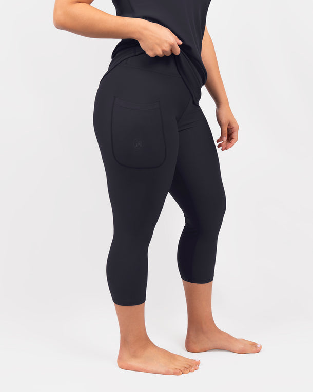 Model 5'4" | Size S