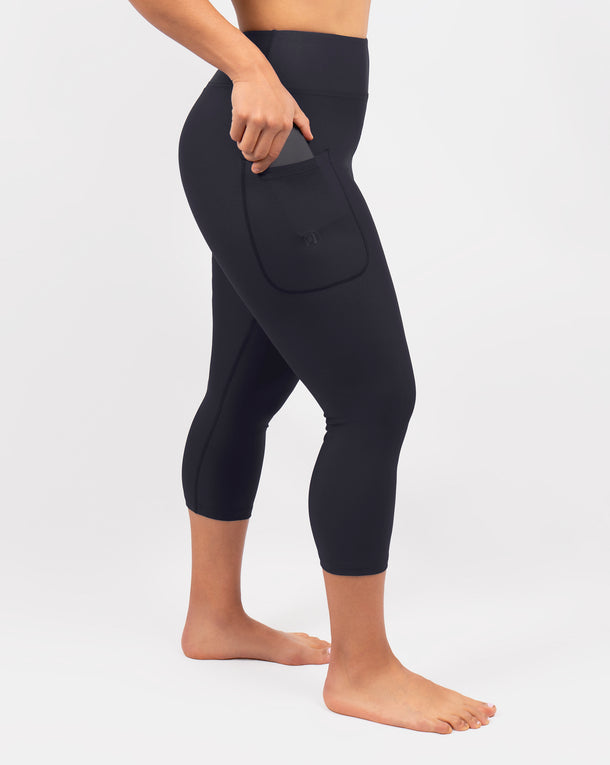 Model 5'4" | Size S