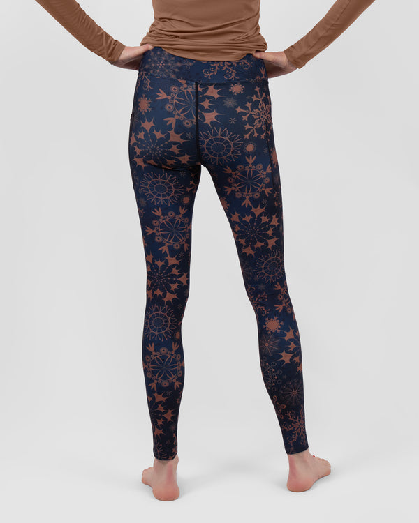 Model 5'9" | Size XS