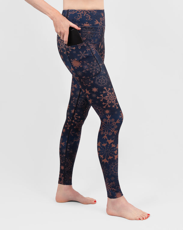 Model 5'9" | Size XS