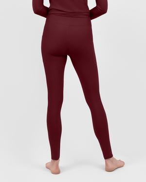 Model 5'9" | Size XS