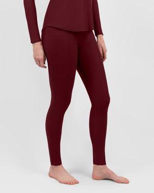 Model 5'9" | Size XS
