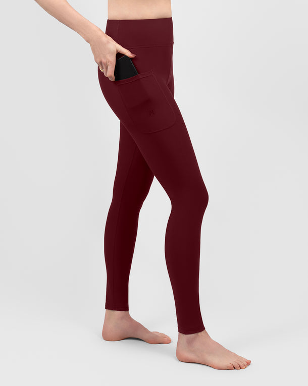 Model 5'9" | Size XS