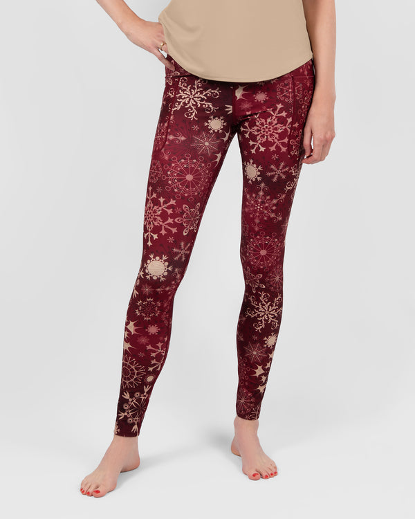 Model 5'9" | Size XS