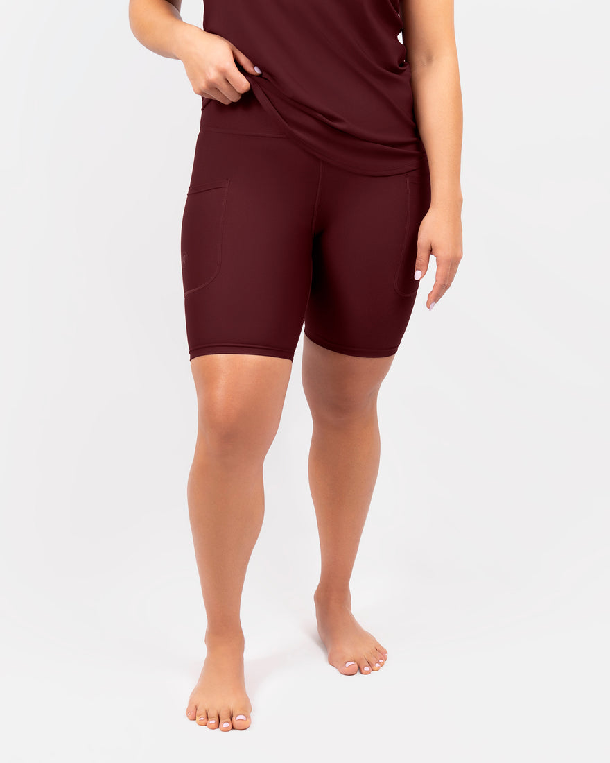 Model 5'4" | Size S