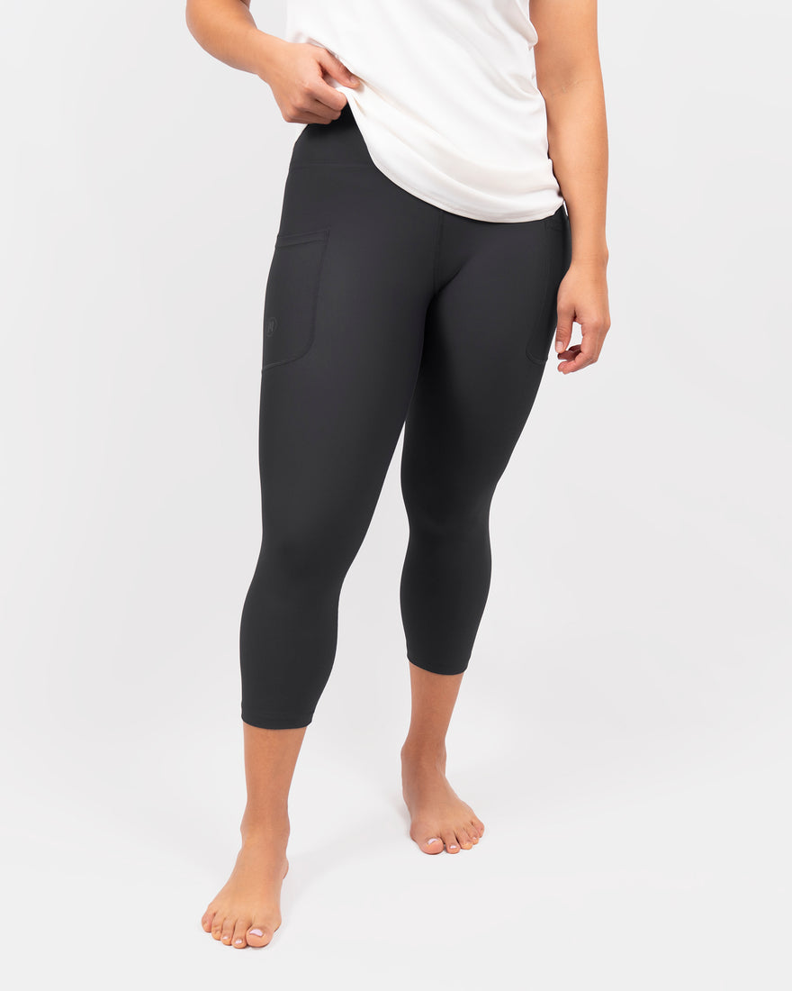 Model 5'4" | Size S 