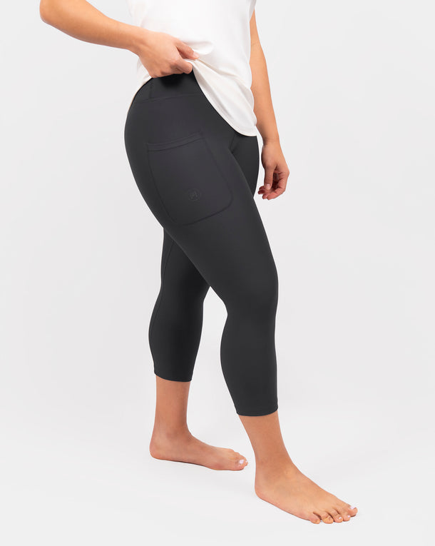 Model 5'4" | Size S 