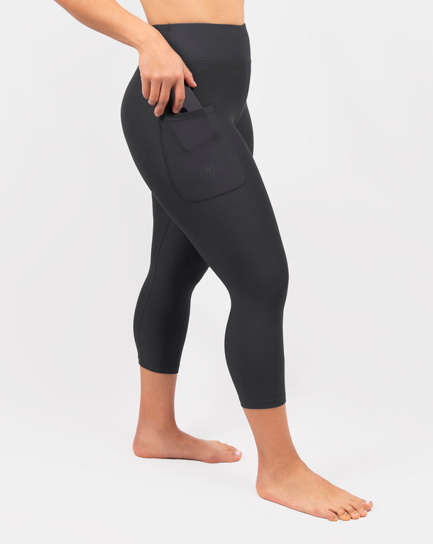 Model 5'4" | Size S 