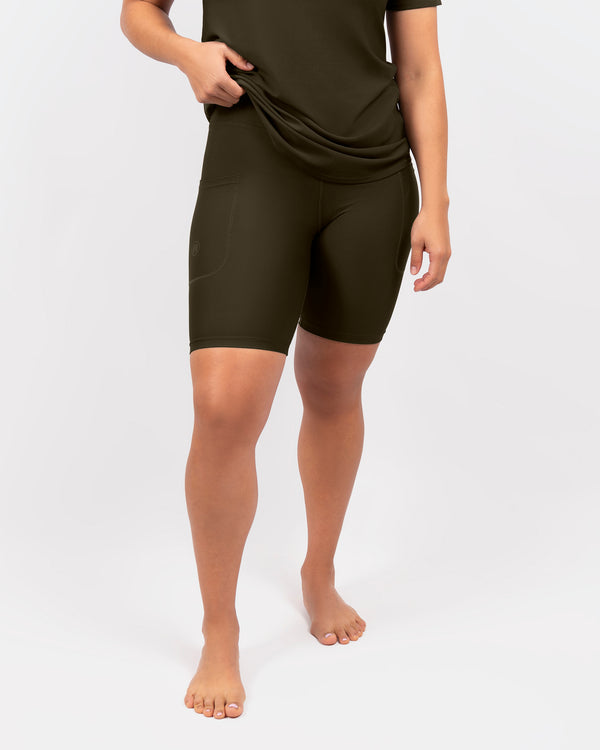 Model 5'4" | Size S