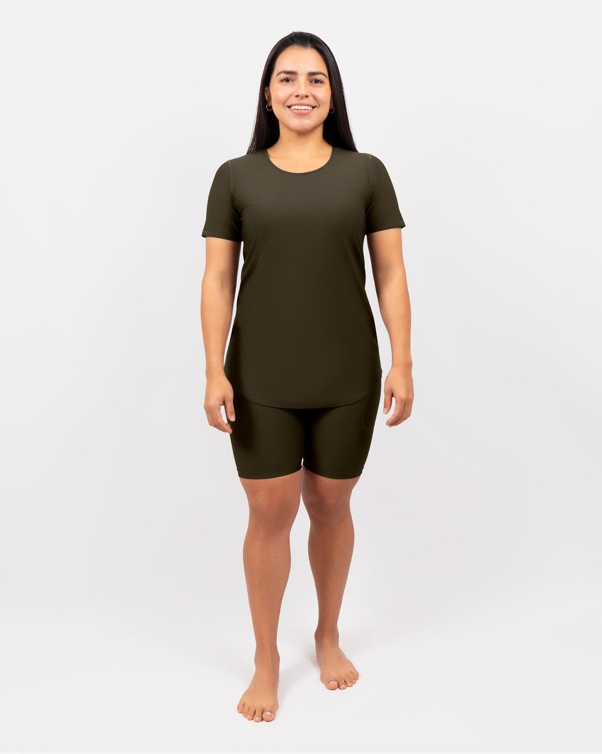Model 5'4" | Size S