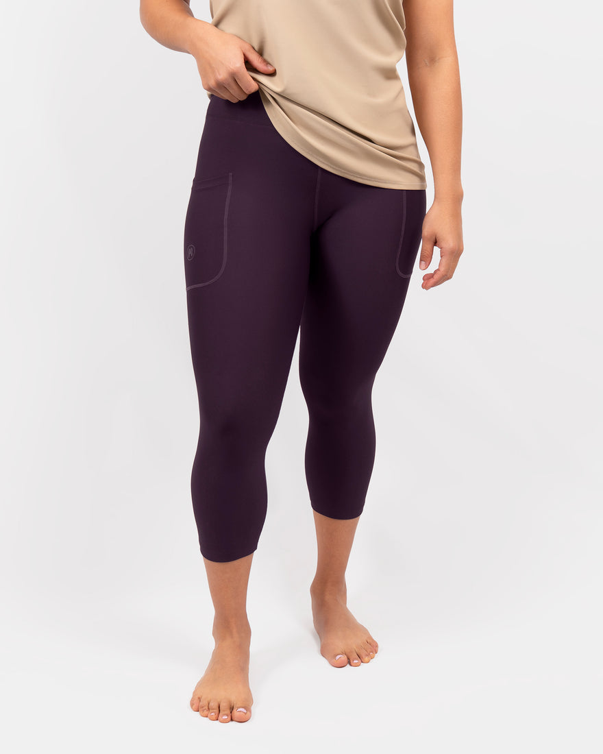 Model 5'4" | Size S