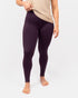 Leggings with ties