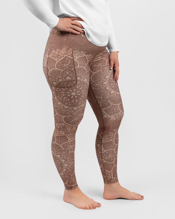 Model 5'9" | Size M