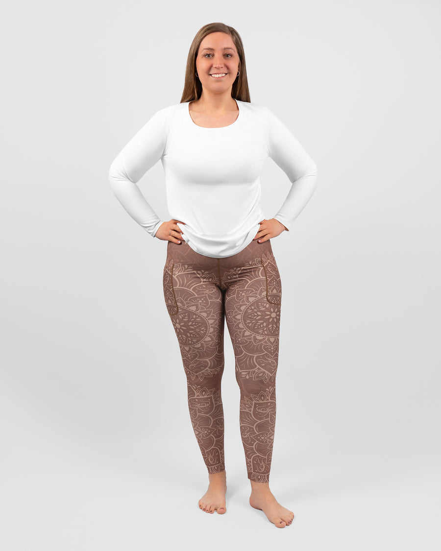 Model 5'9" | Size M