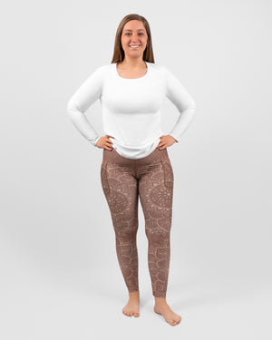 Model 5'9" | Size M