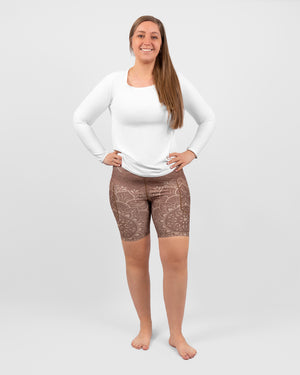 Model 5'9" | Size M