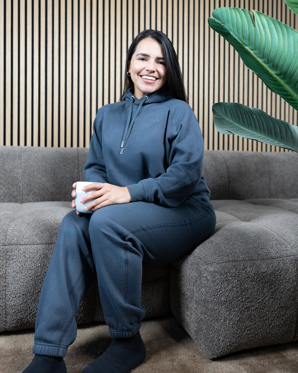 Model 5'4" | Size S 
