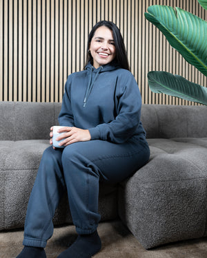 Model 5'4" | Size S 