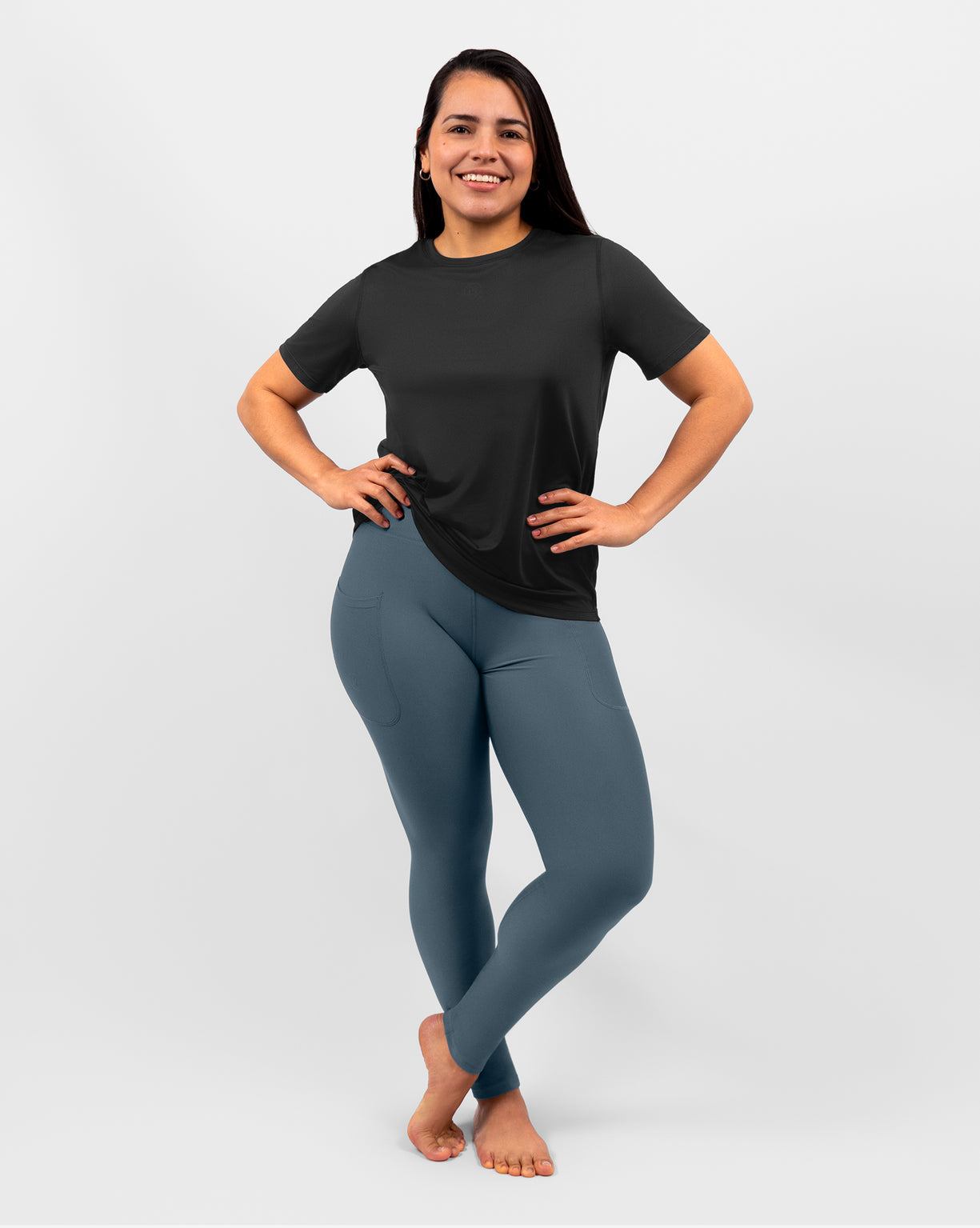 Model 5'4" | Size S